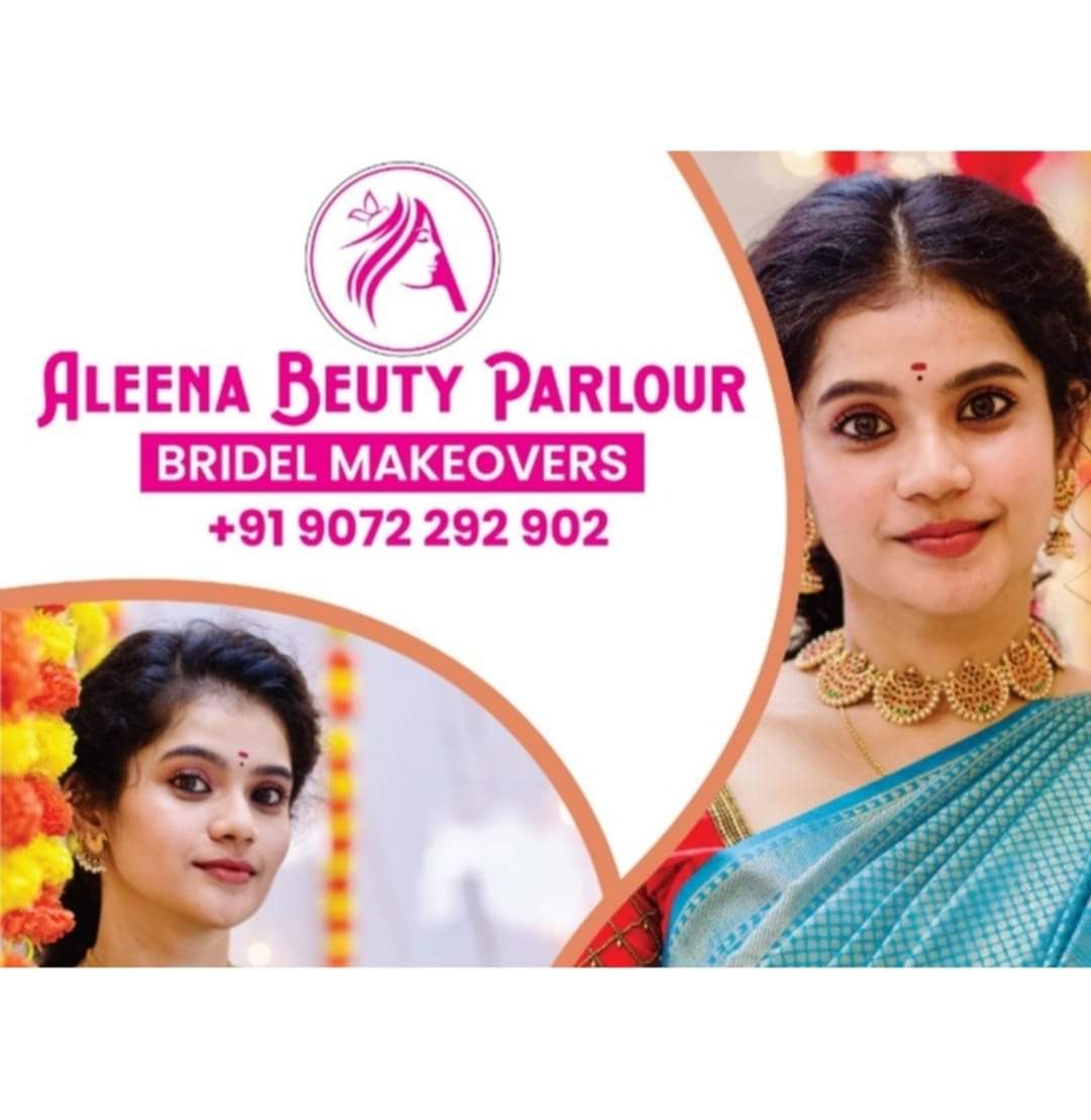 Aleena Beauty Parlour