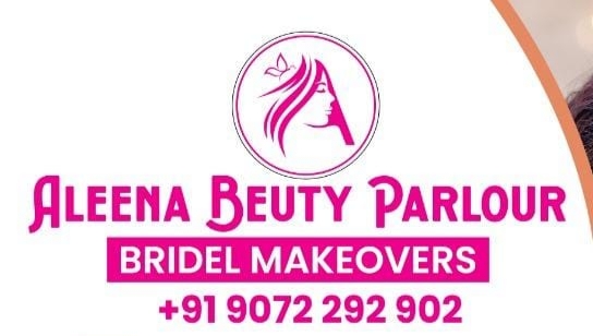Aleena Beauty Parlour