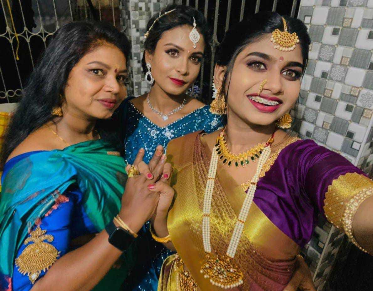 Aleena Beauty Parlour