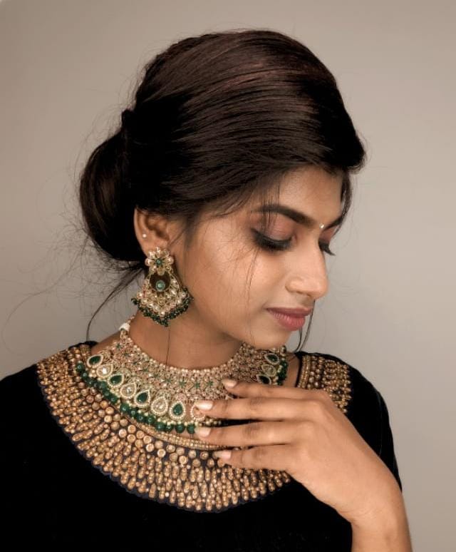 Aleena Beauty Parlour