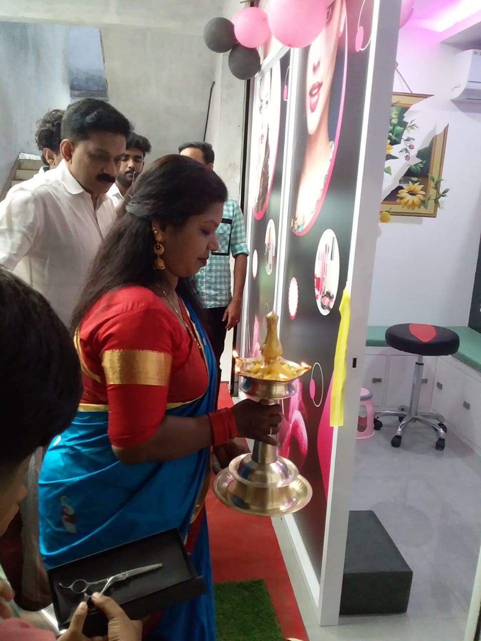 Aleena Beauty Parlour