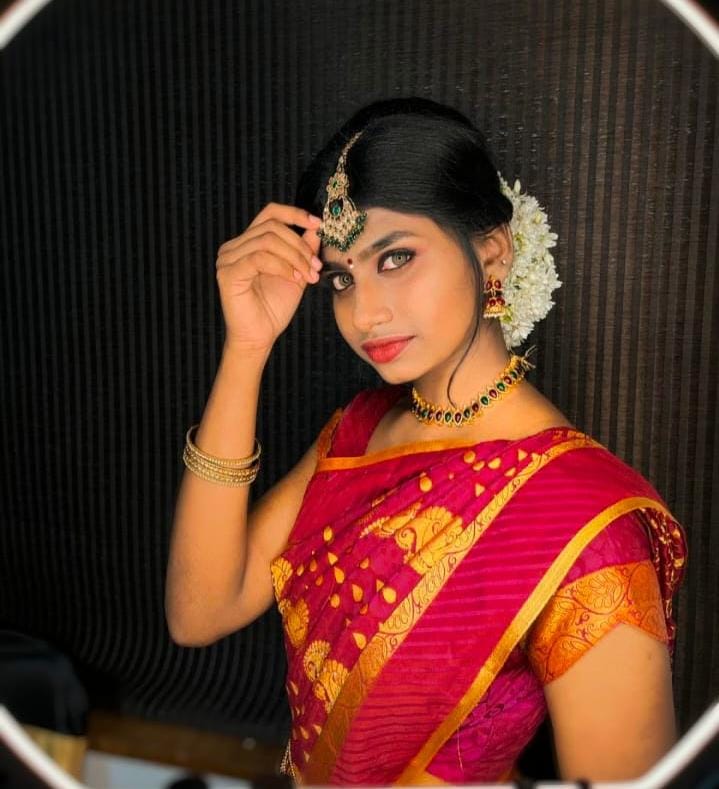 Aleena Beauty Parlour