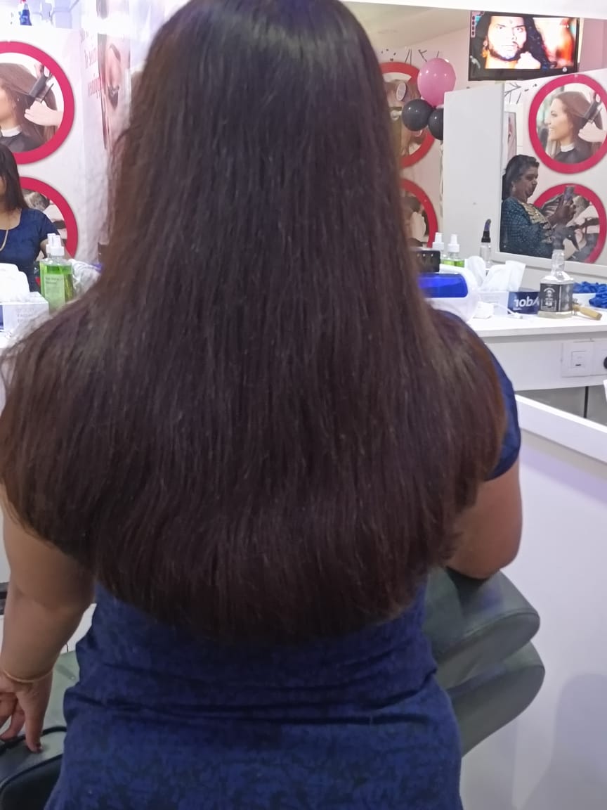 Aleena Beauty Parlour